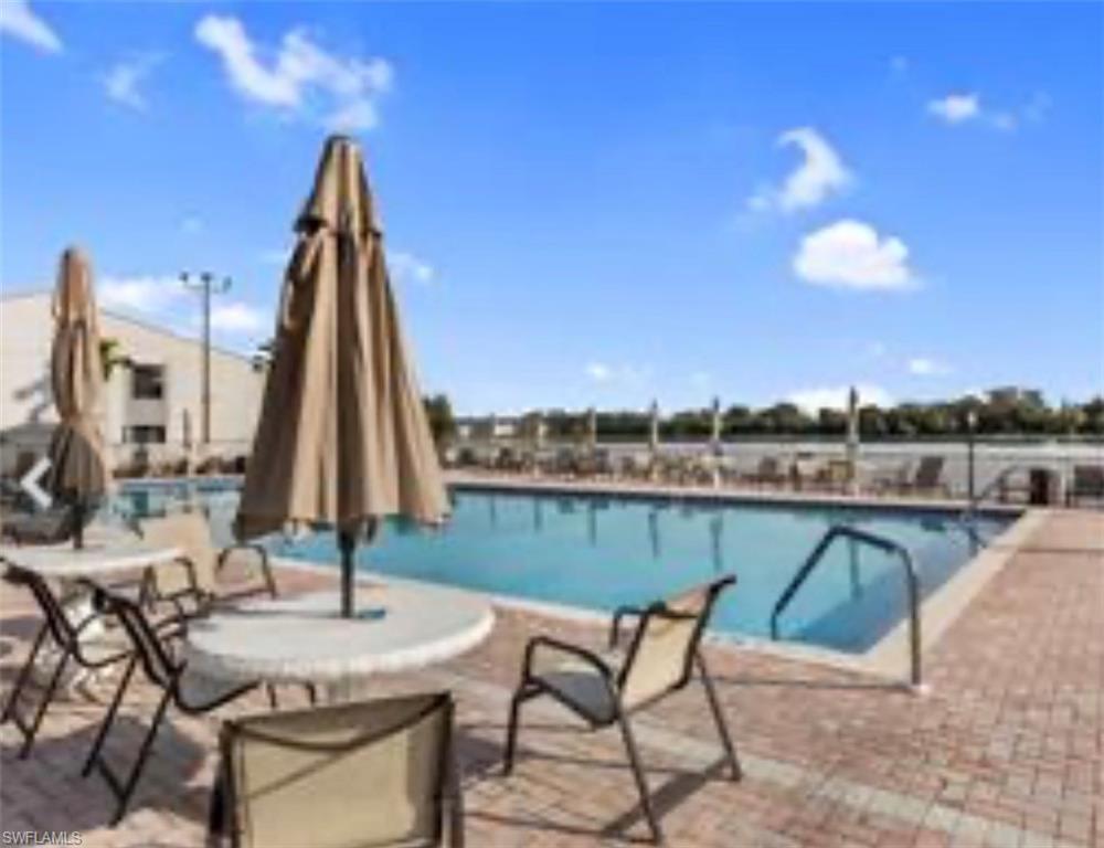 PINE RIDGE OF FORT MYERS VILLAGE - Residential