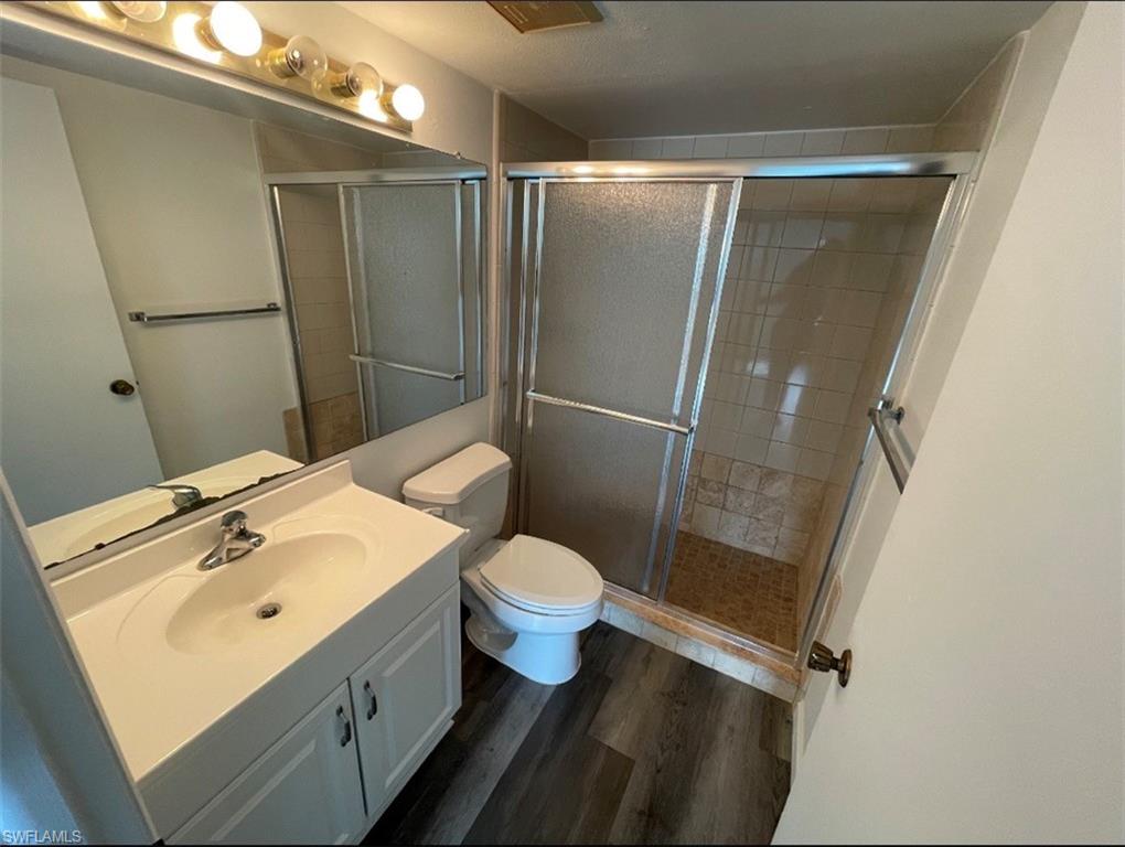 PINE RIDGE OF FORT MYERS VILLAGE - Residential