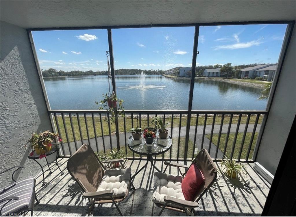 PINE RIDGE OF FORT MYERS VILLAGE - Residential