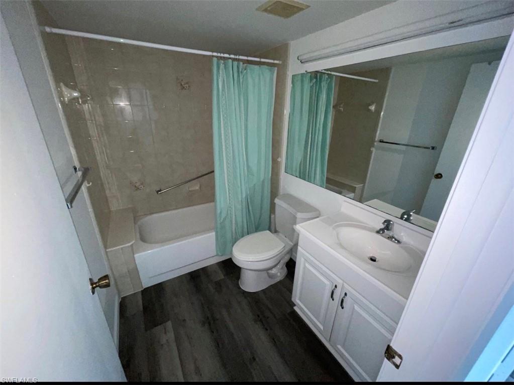 PINE RIDGE OF FORT MYERS VILLAGE - Residential