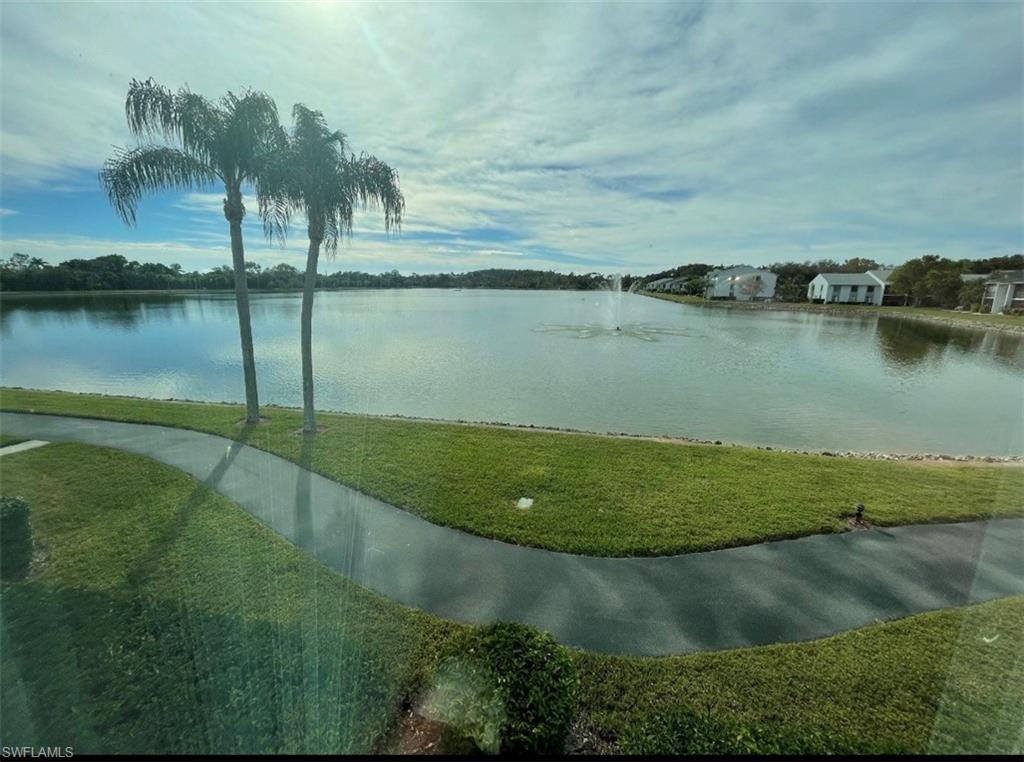 PINE RIDGE OF FORT MYERS VILLAGE - Residential