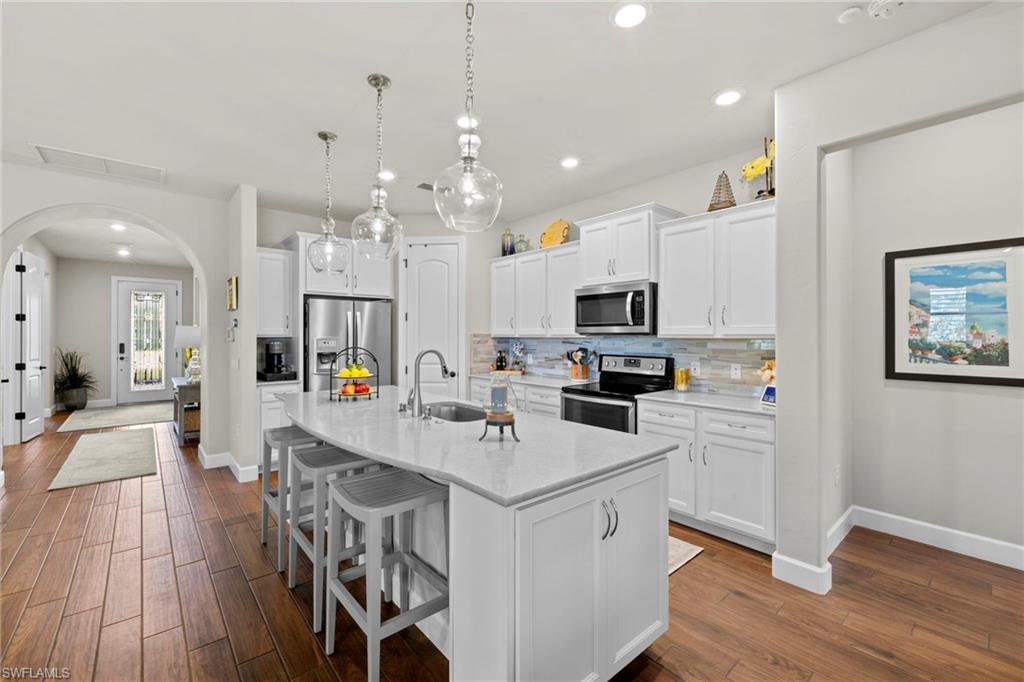 THE PLACE AT CORKSCREW - Residential