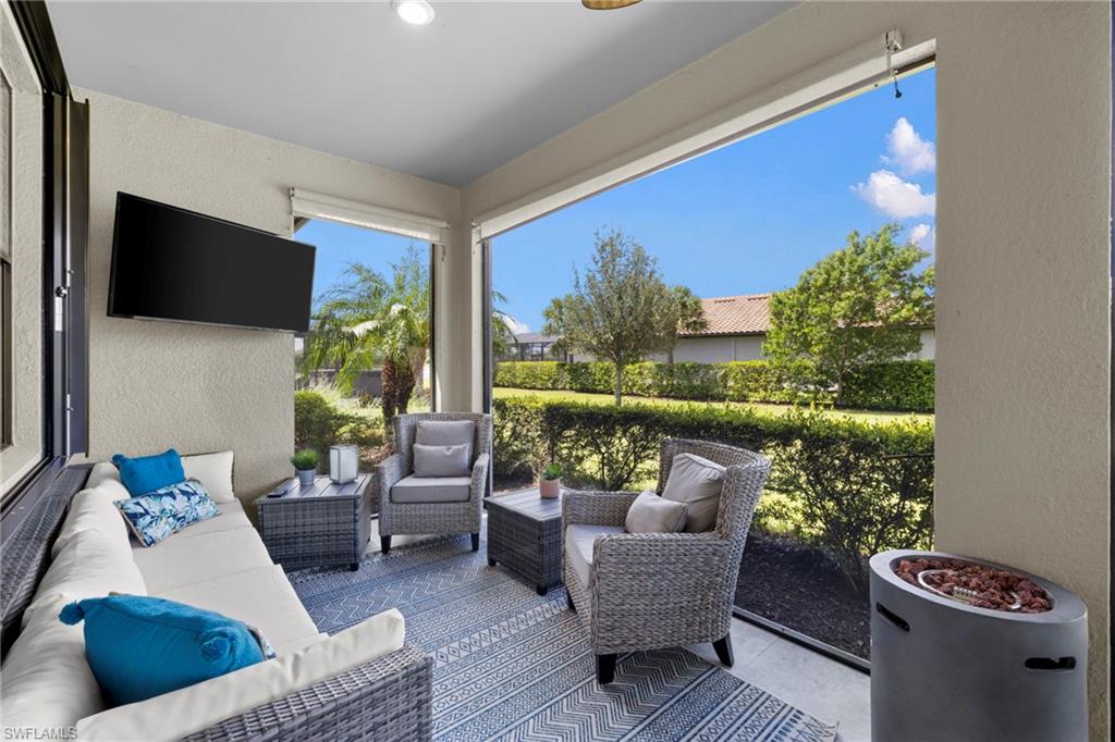 THE PLACE AT CORKSCREW - Residential