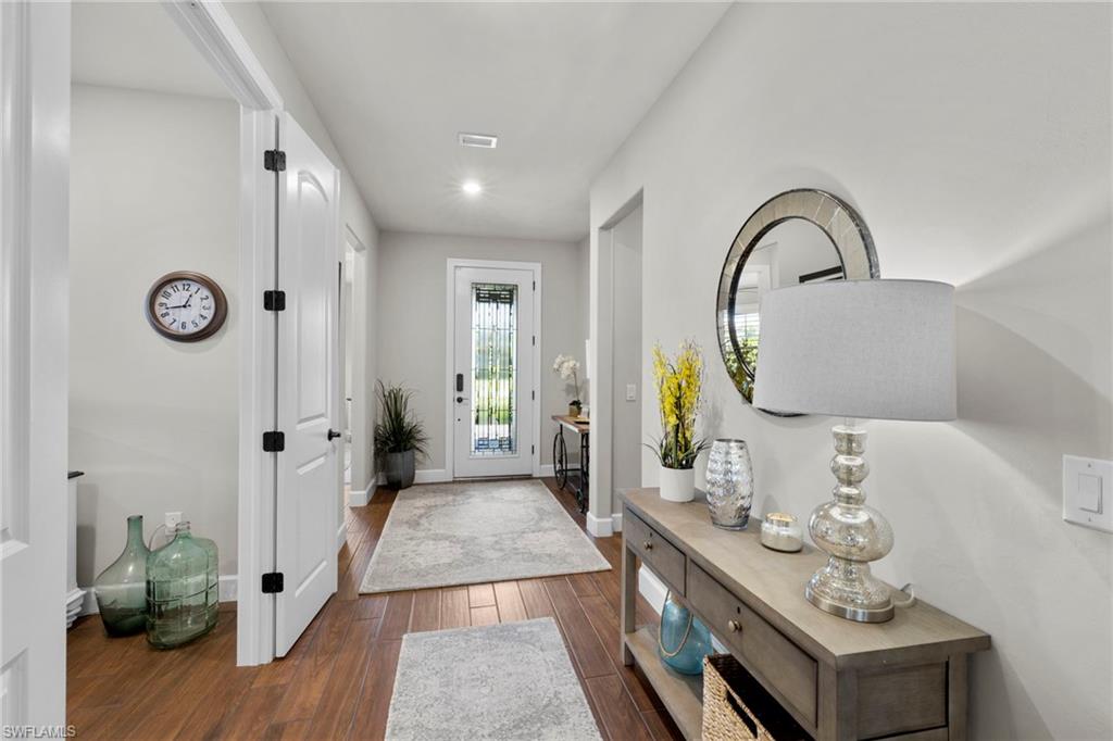 THE PLACE AT CORKSCREW - Residential