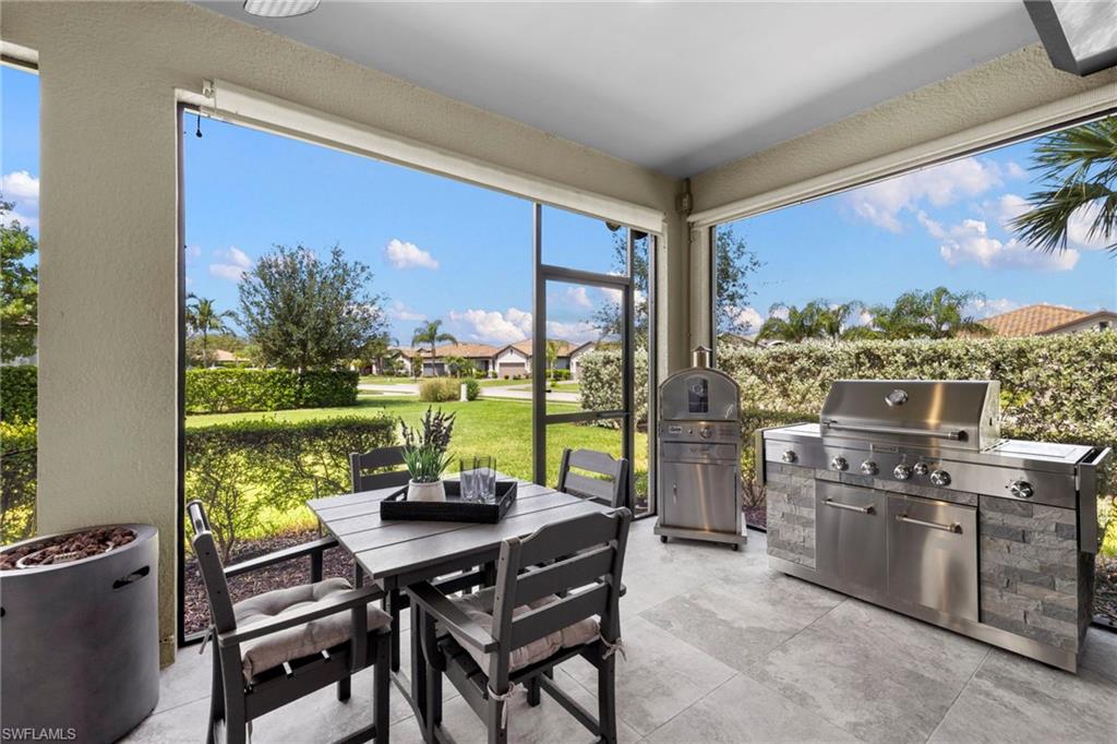 THE PLACE AT CORKSCREW - Residential