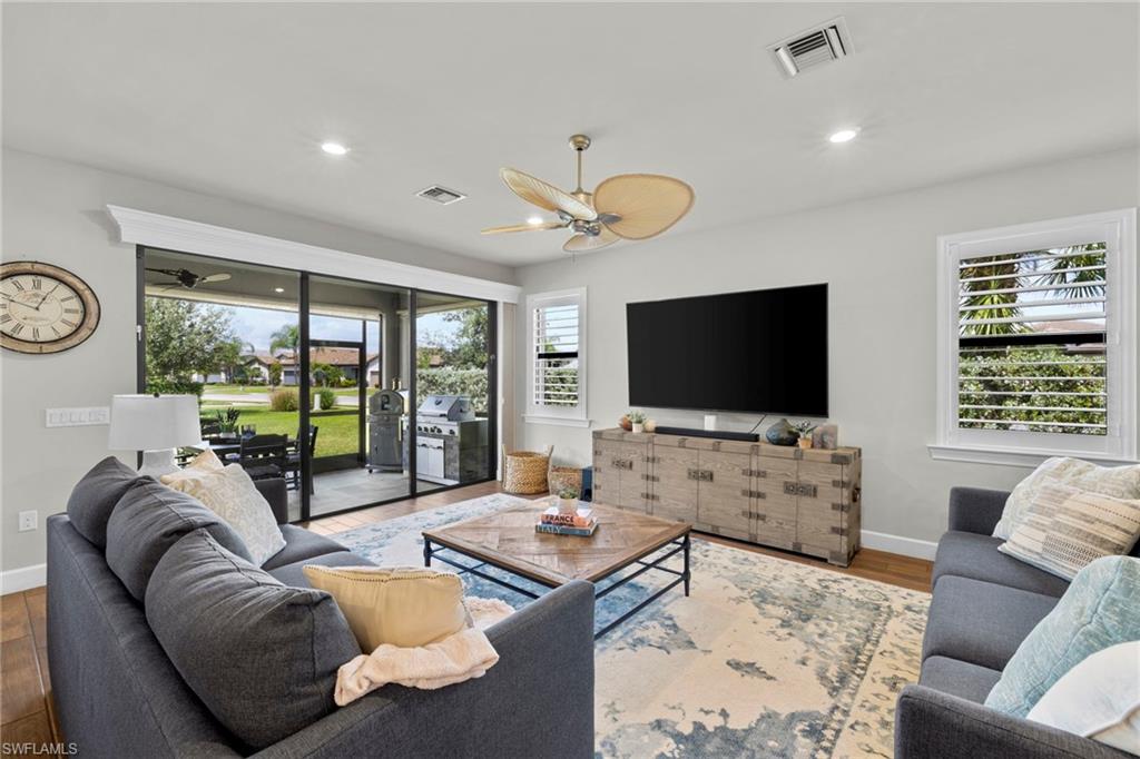 THE PLACE AT CORKSCREW - Residential