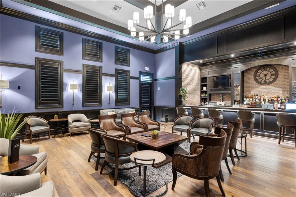 THE PLACE AT CORKSCREW - Residential