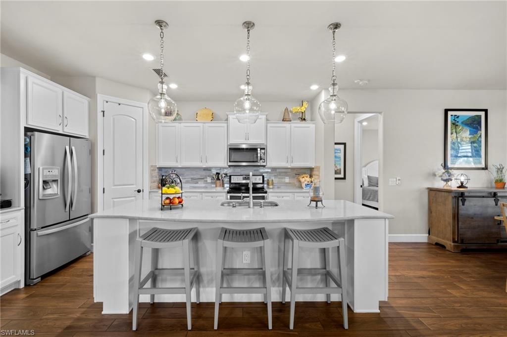 THE PLACE AT CORKSCREW - Residential