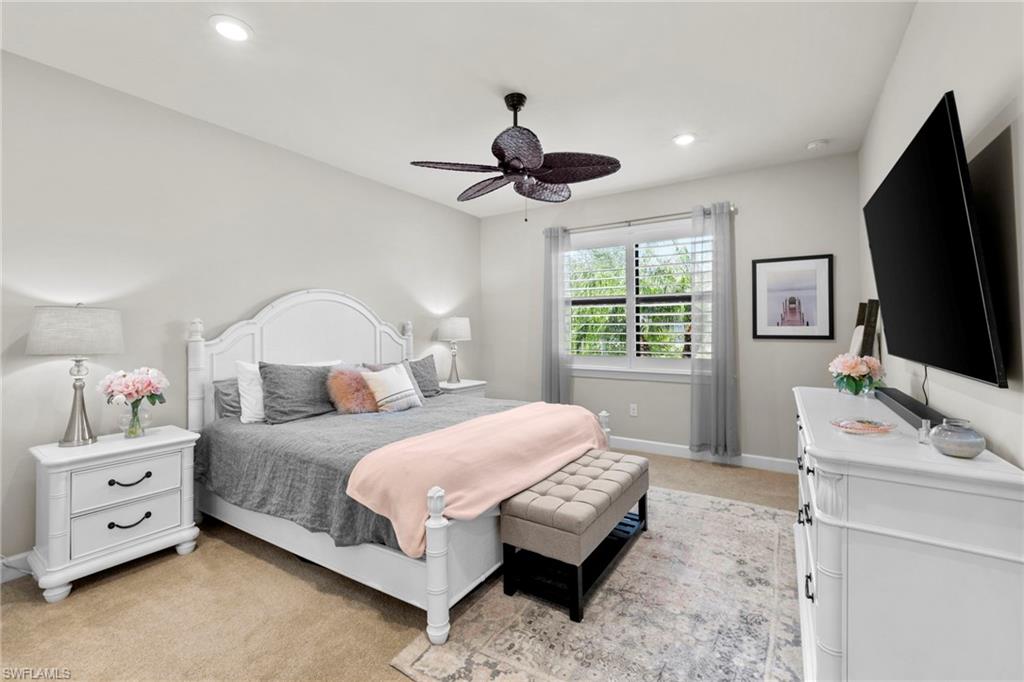 THE PLACE AT CORKSCREW - Residential