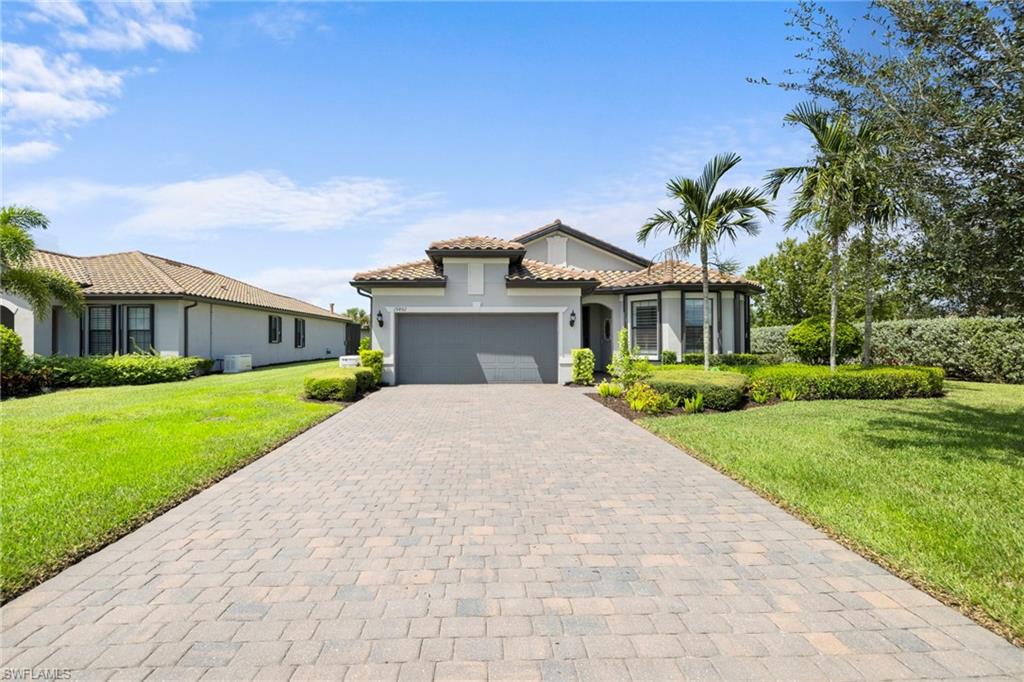 THE PLACE AT CORKSCREW - Residential