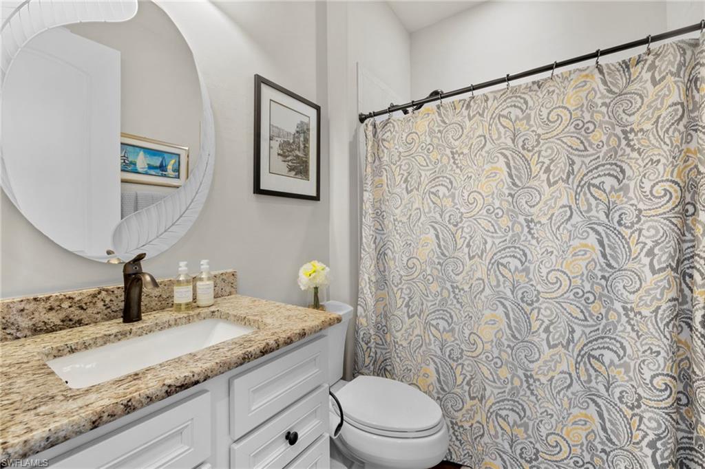 THE PLACE AT CORKSCREW - Residential