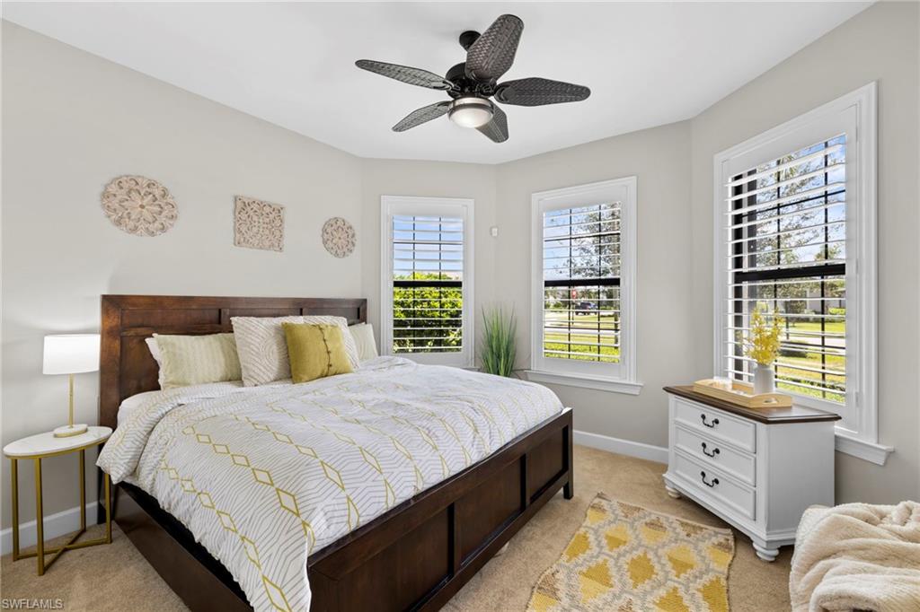 THE PLACE AT CORKSCREW - Residential