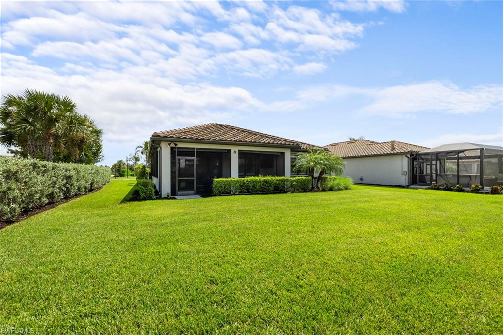 THE PLACE AT CORKSCREW - Residential