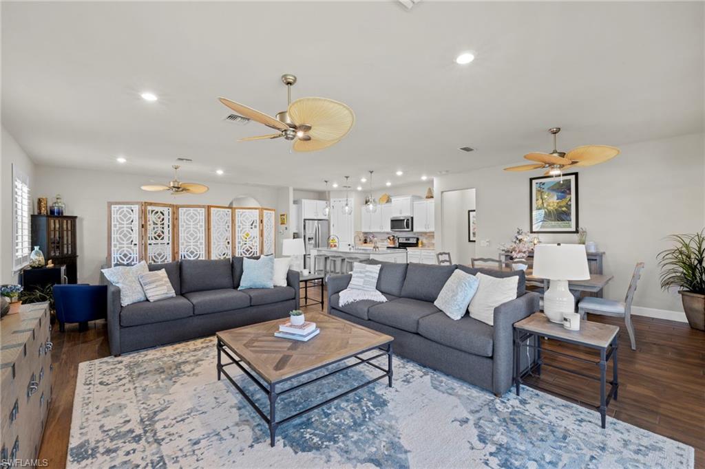 THE PLACE AT CORKSCREW - Residential