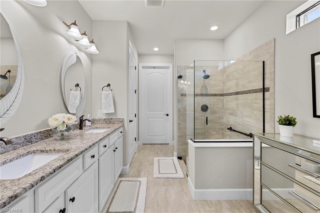 THE PLACE AT CORKSCREW - Residential