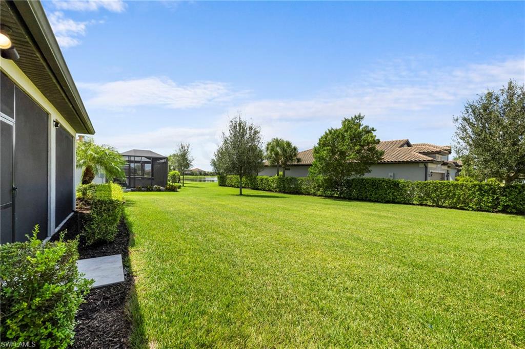 THE PLACE AT CORKSCREW - Residential
