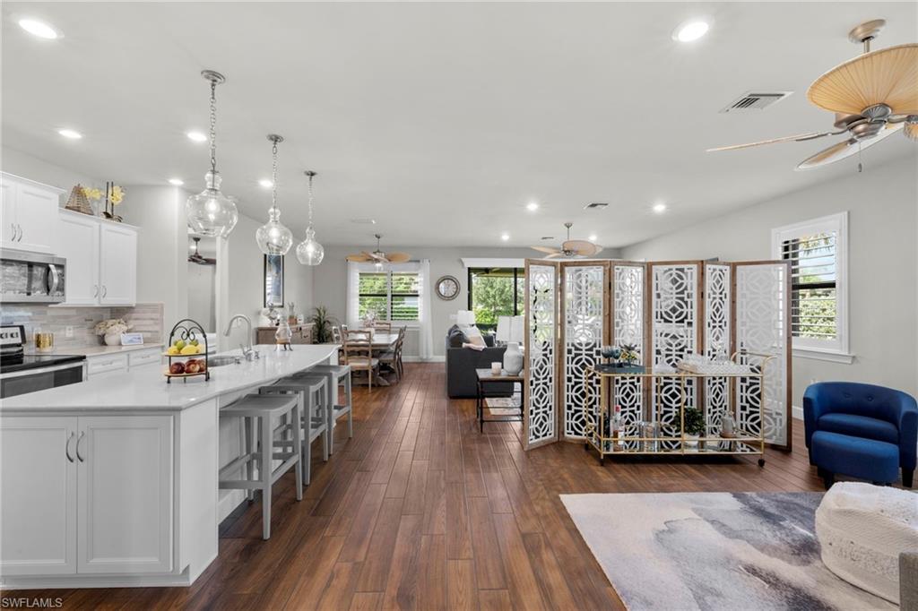 THE PLACE AT CORKSCREW - Residential