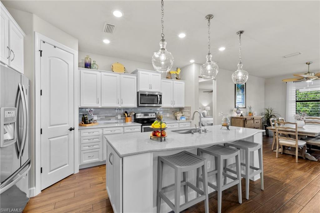 THE PLACE AT CORKSCREW - Residential