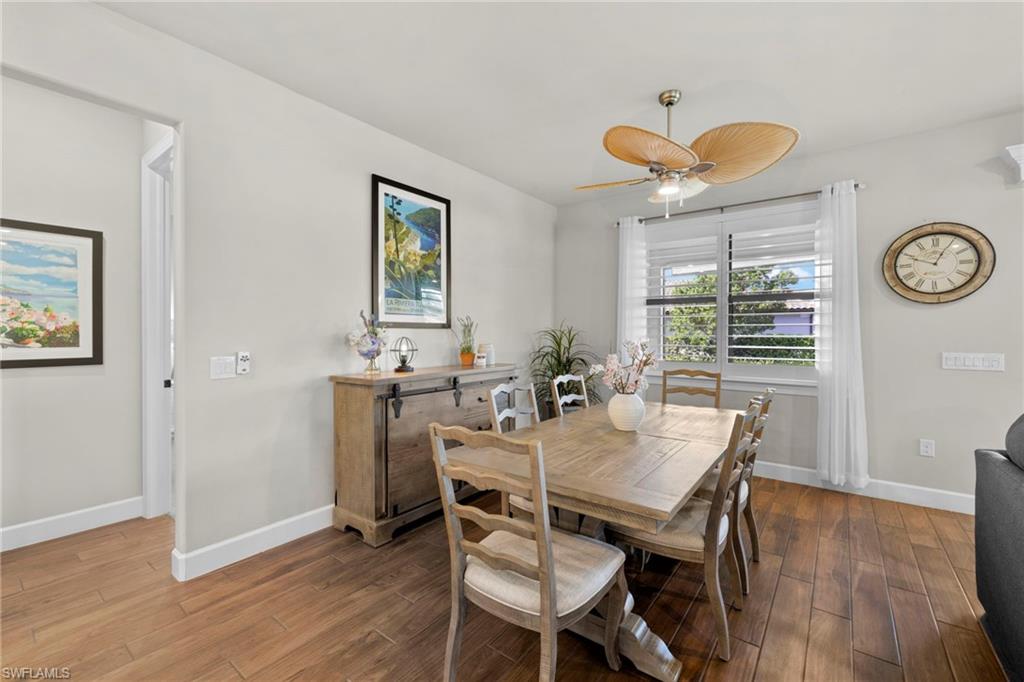 THE PLACE AT CORKSCREW - Residential