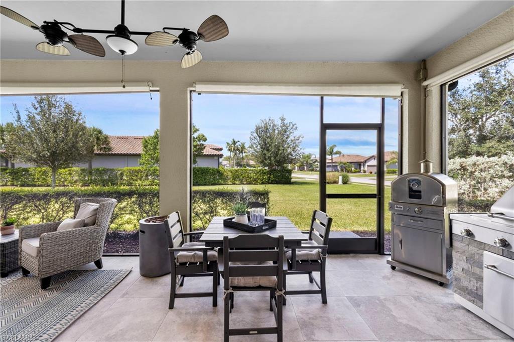 THE PLACE AT CORKSCREW - Residential