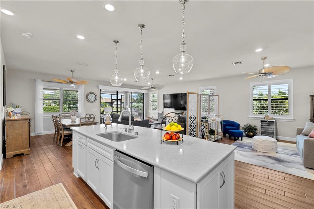 THE PLACE AT CORKSCREW - Residential