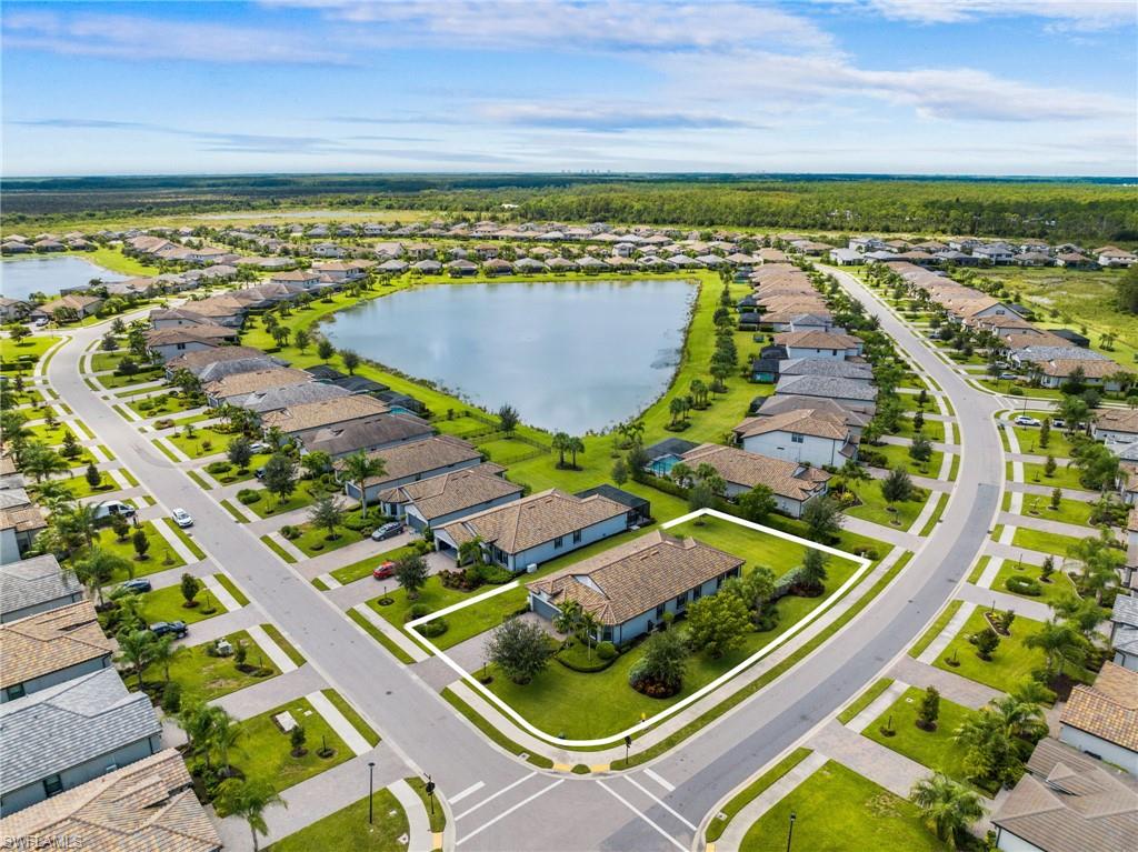 THE PLACE AT CORKSCREW - Residential