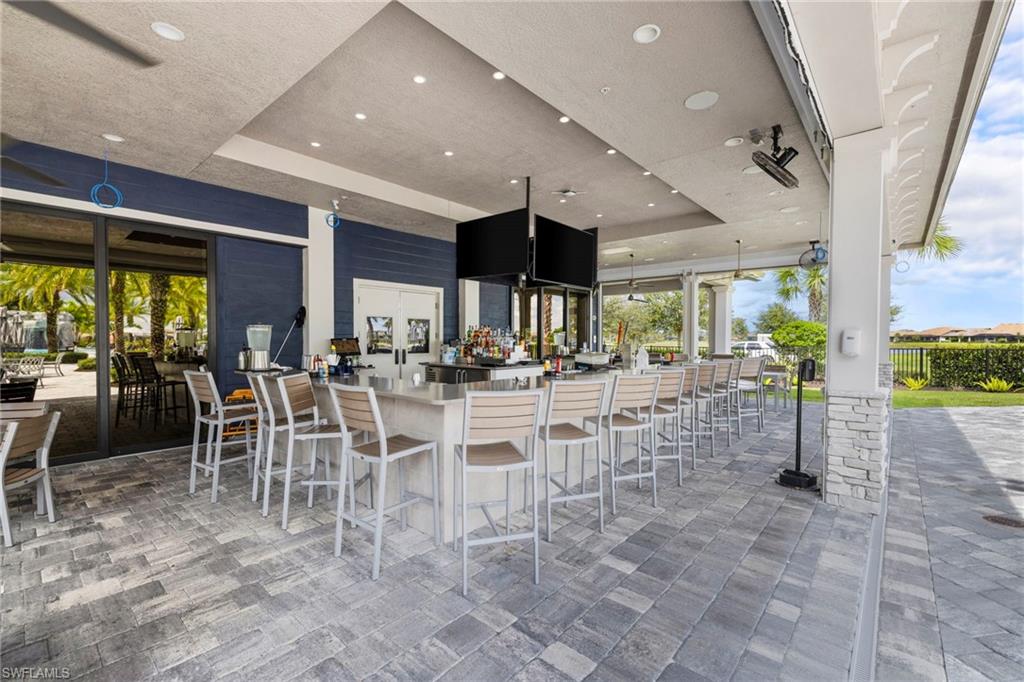 THE PLACE AT CORKSCREW - Residential