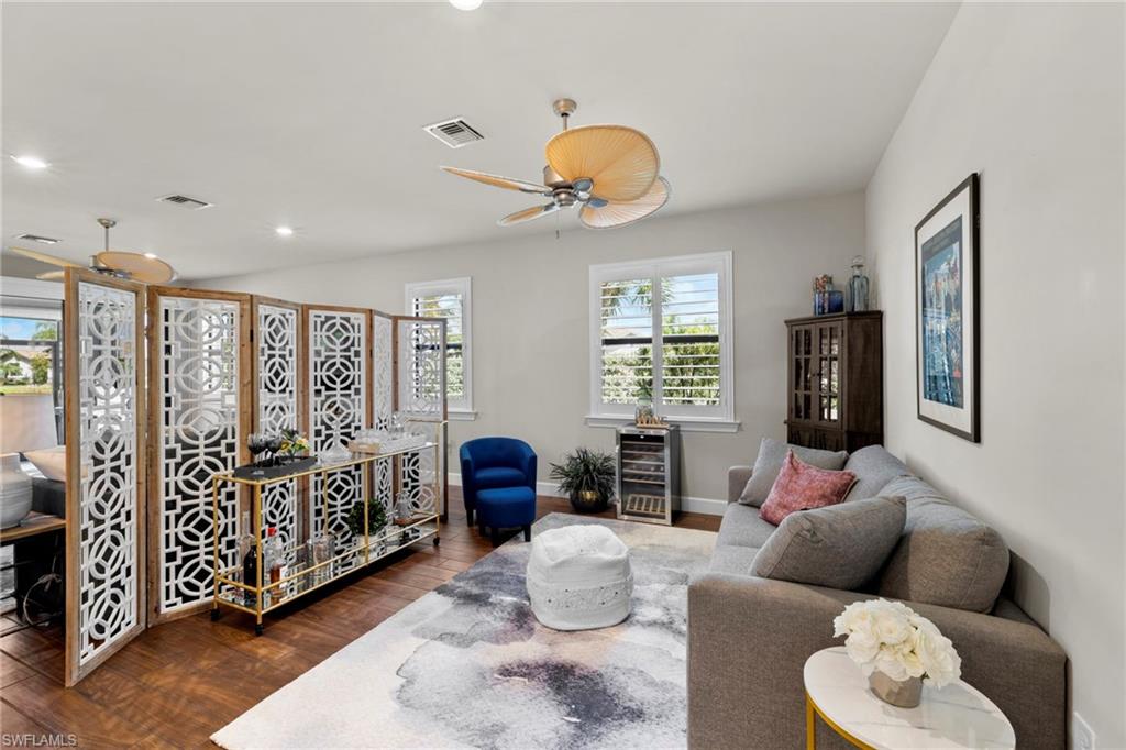 THE PLACE AT CORKSCREW - Residential