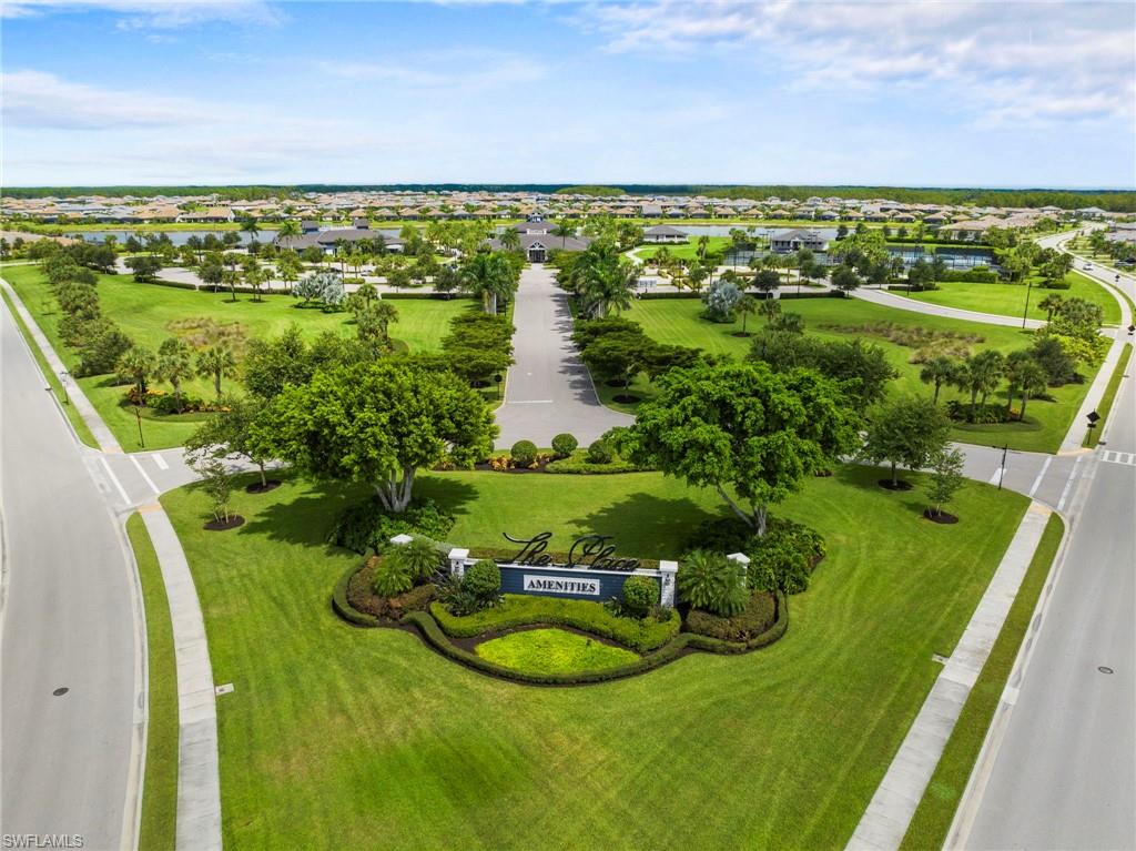 THE PLACE AT CORKSCREW - Residential