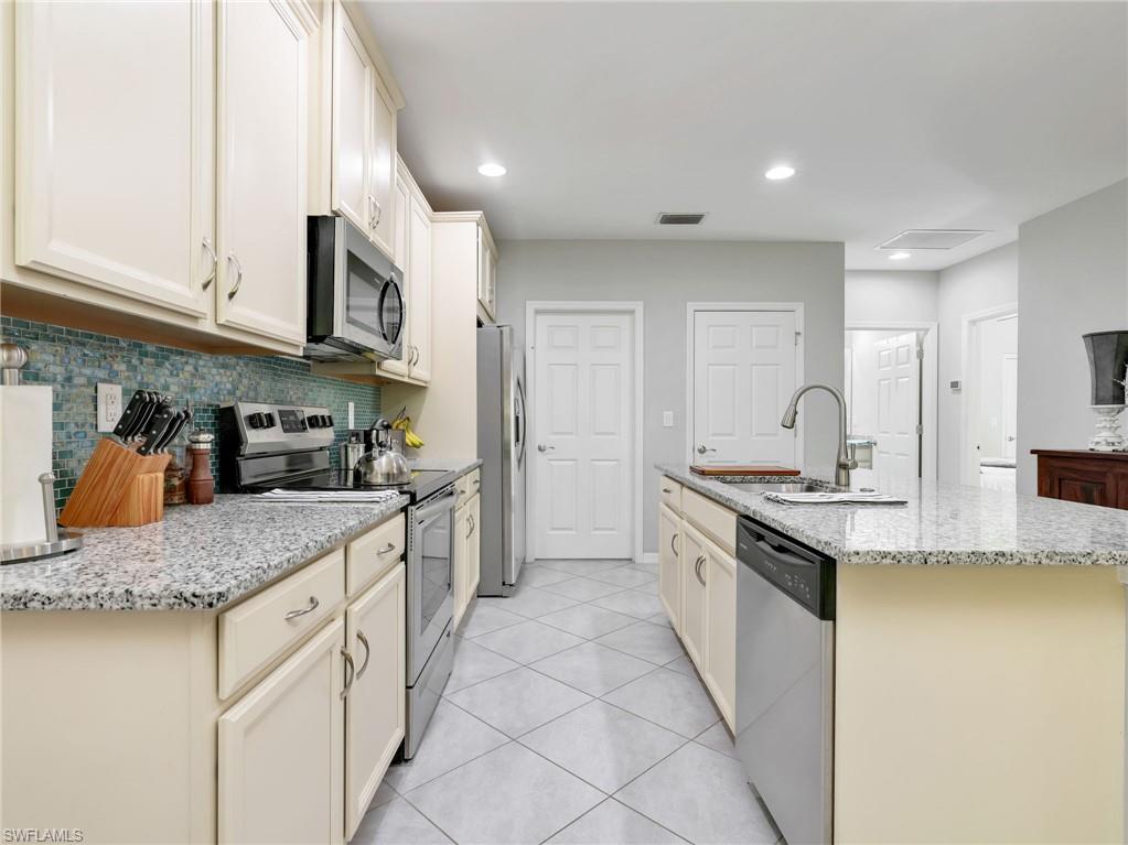 LINDSFORD - Residential