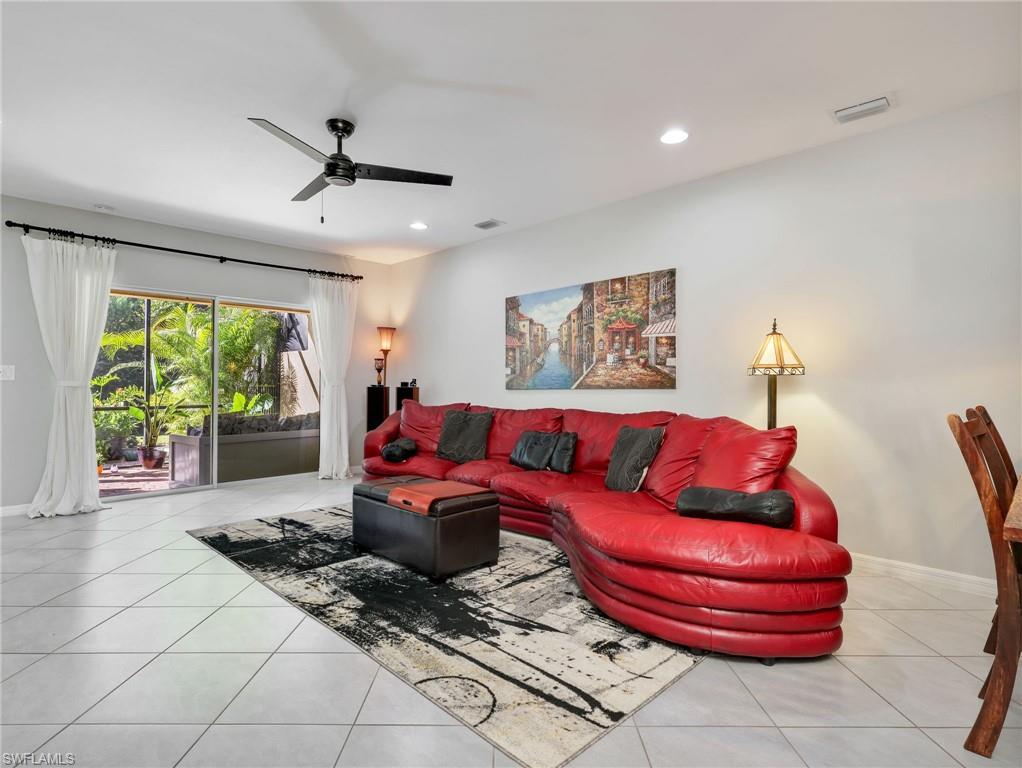 LINDSFORD - Residential