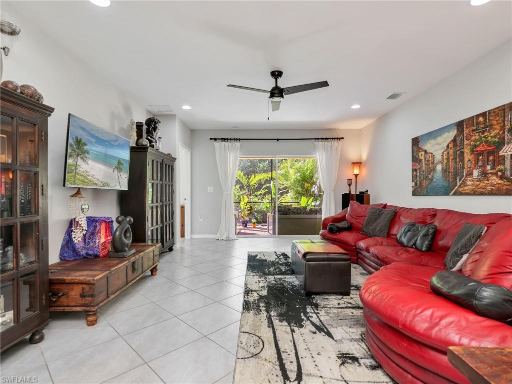 LINDSFORD - Residential