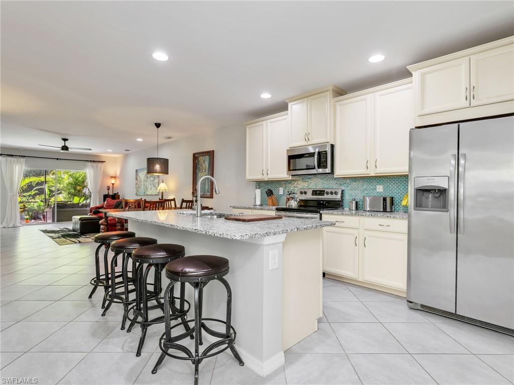 LINDSFORD - Residential