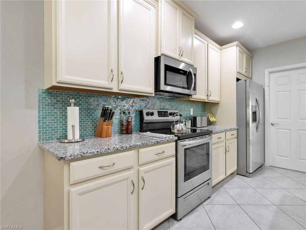 LINDSFORD - Residential