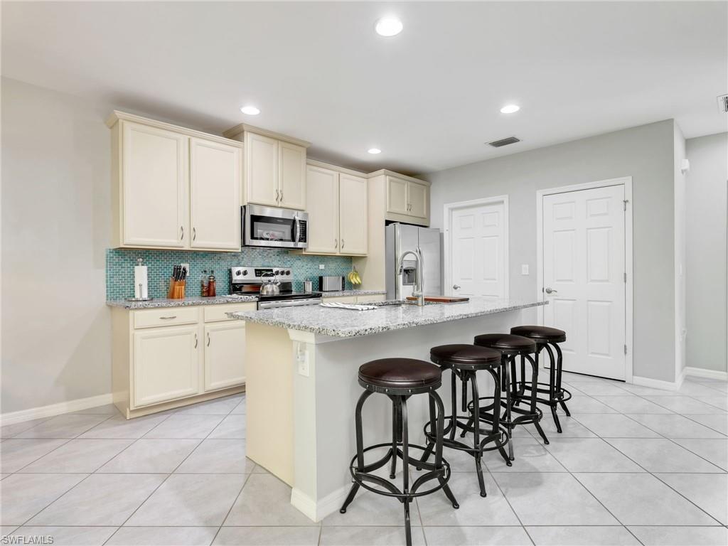 LINDSFORD - Residential