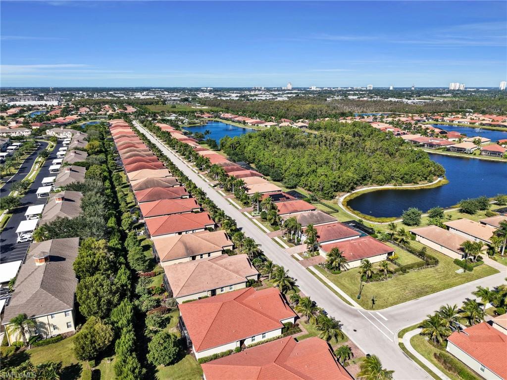 LINDSFORD - Residential