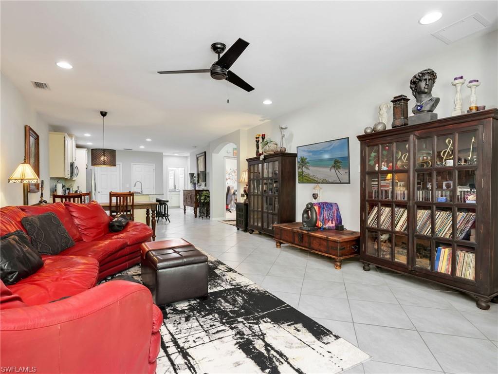 LINDSFORD - Residential