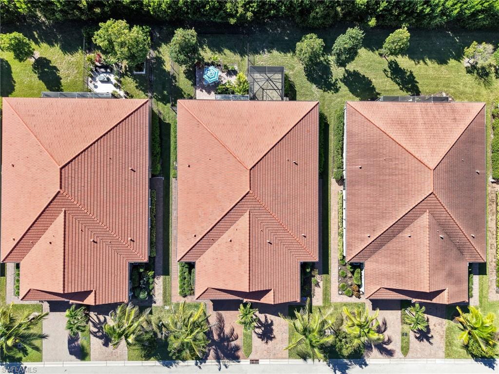 LINDSFORD - Residential