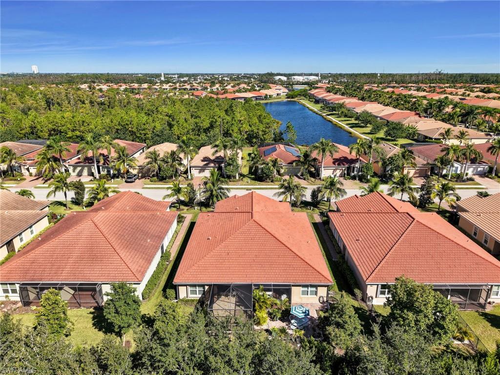 LINDSFORD - Residential
