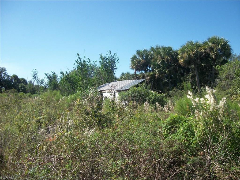 PIONEER PLANTATION SEC 22 - Land