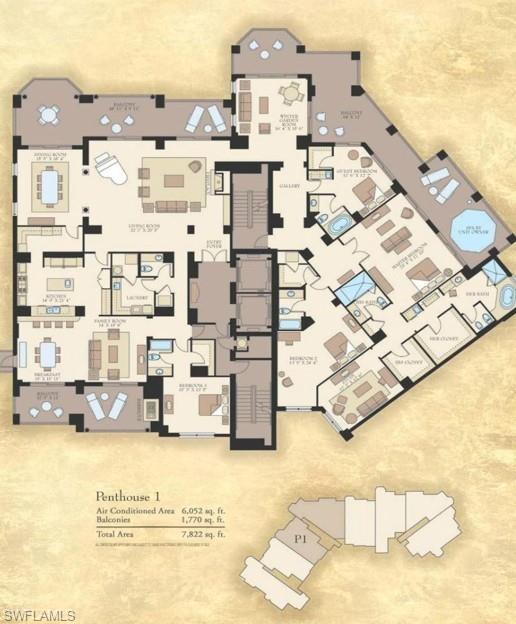 MADEIRA - Residential