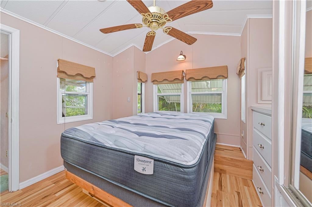 CORKSCREW WOODLANDS - Residential Lease