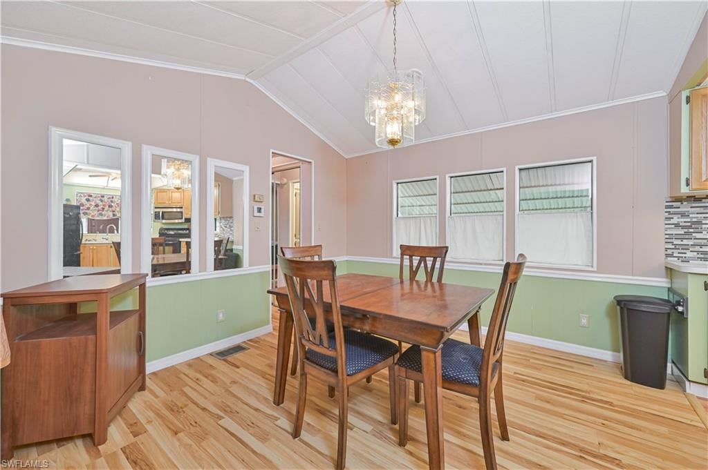 CORKSCREW WOODLANDS - Residential Lease