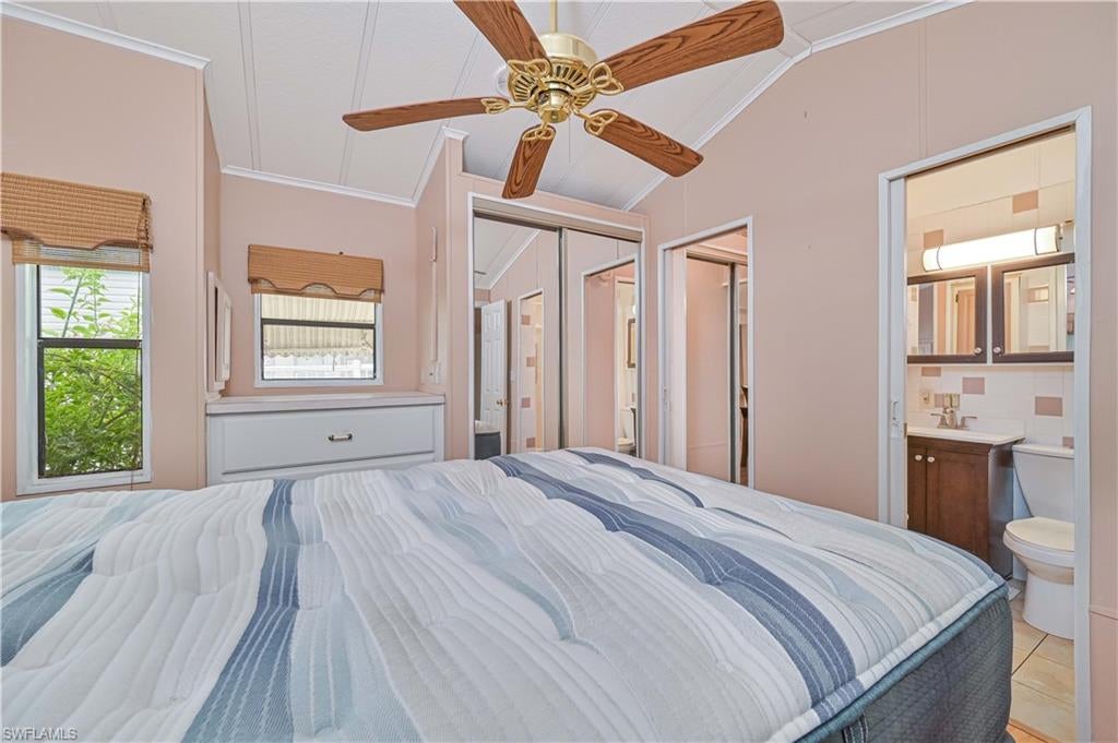 CORKSCREW WOODLANDS - Residential Lease