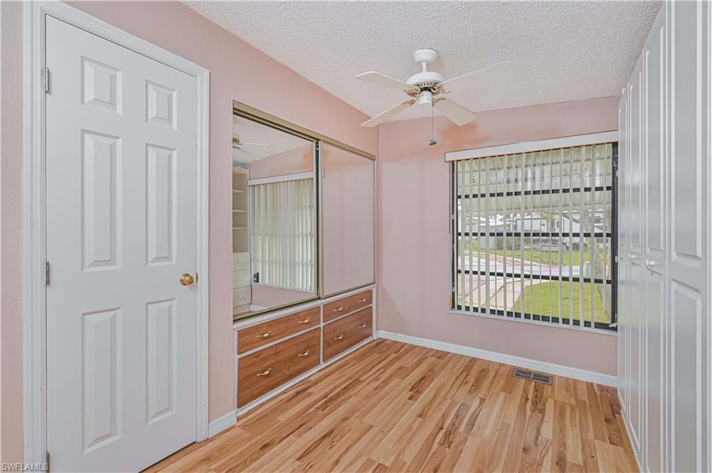 CORKSCREW WOODLANDS - Residential Lease
