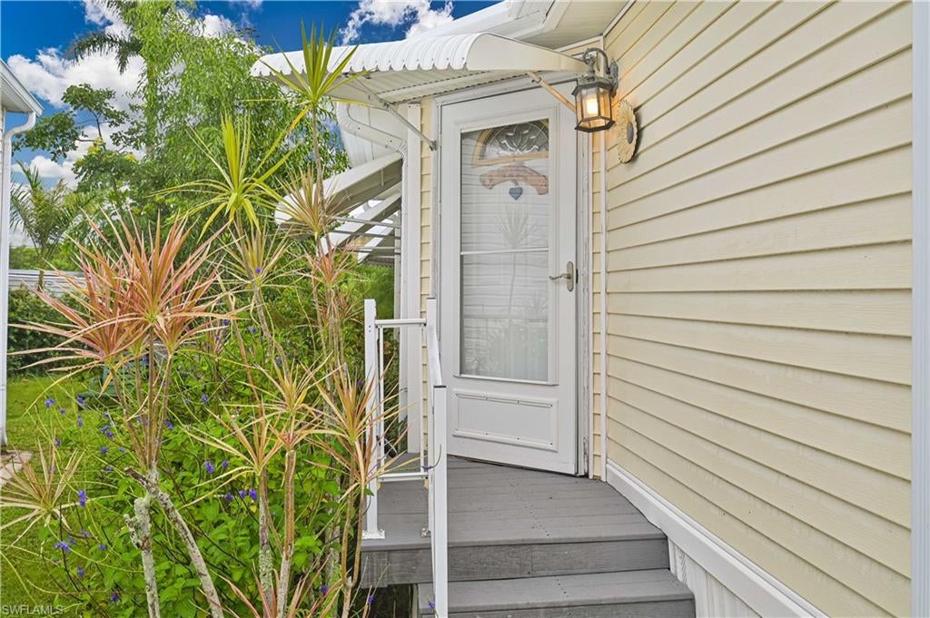 CORKSCREW WOODLANDS - Residential Lease