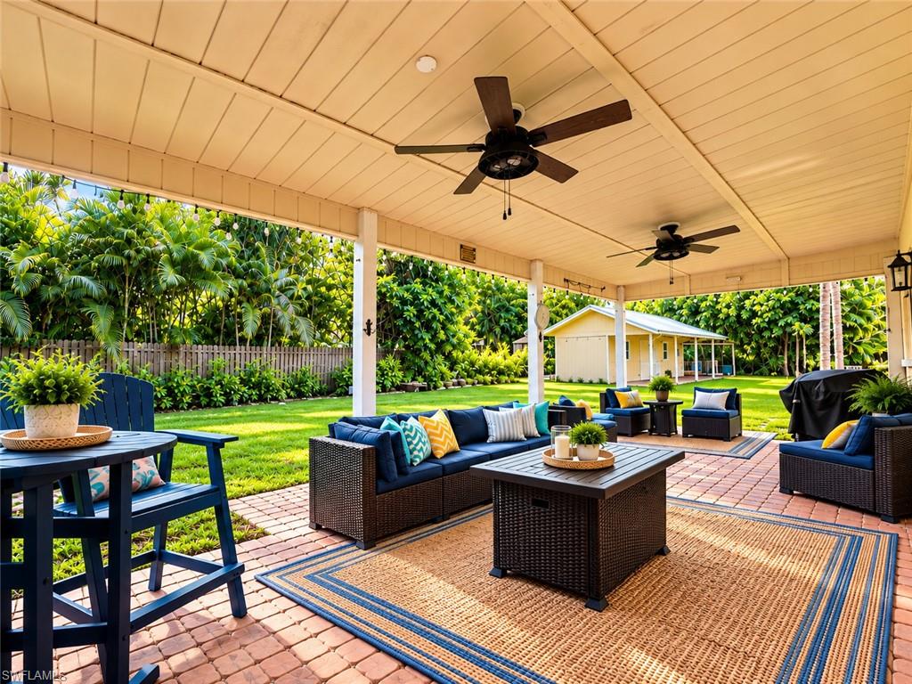 ENGLESIDE LANES SUBD - Residential