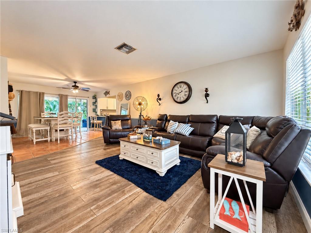ENGLESIDE LANES SUBD - Residential