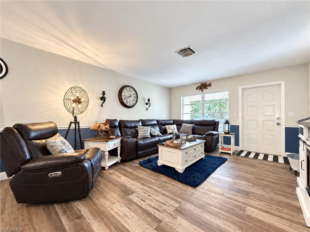 ENGLESIDE LANES SUBD - Residential