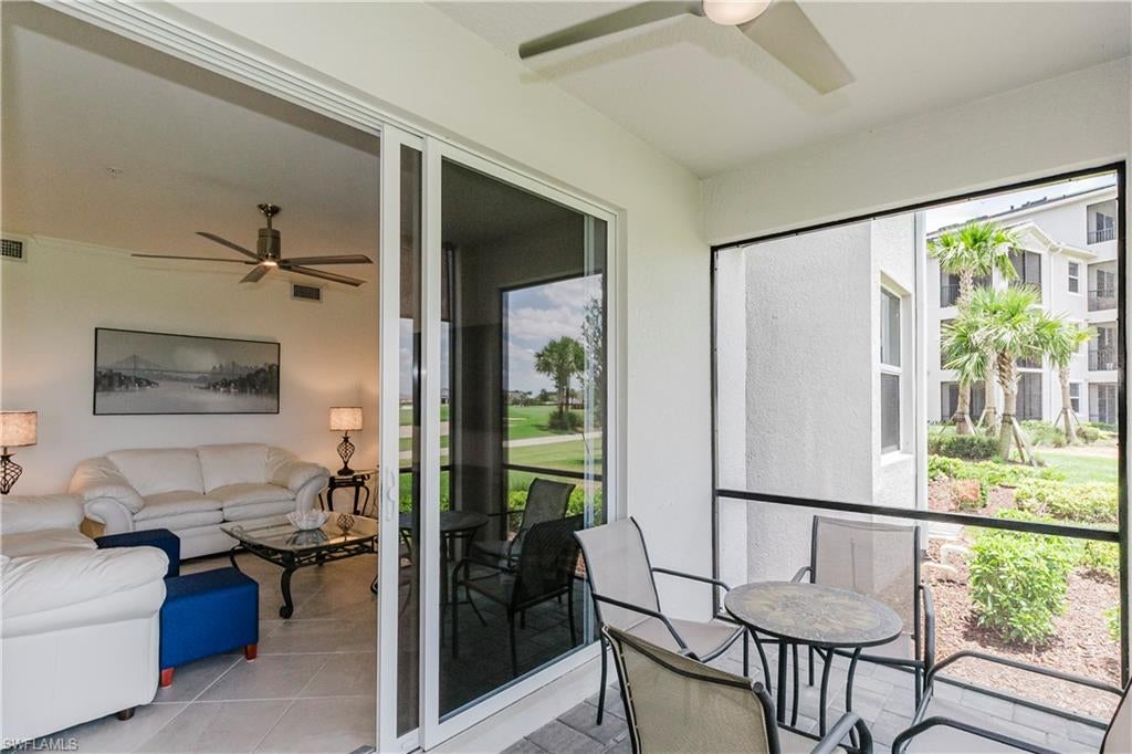 THE NATIONAL GOLF & COUNTRY CLUB AT AVE MARIA - Residential Lease